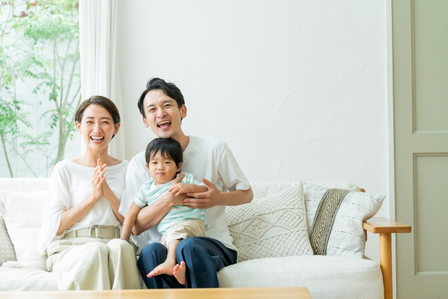 家購入検討