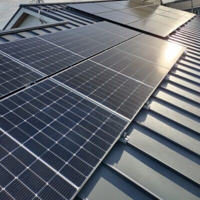 太陽光発電