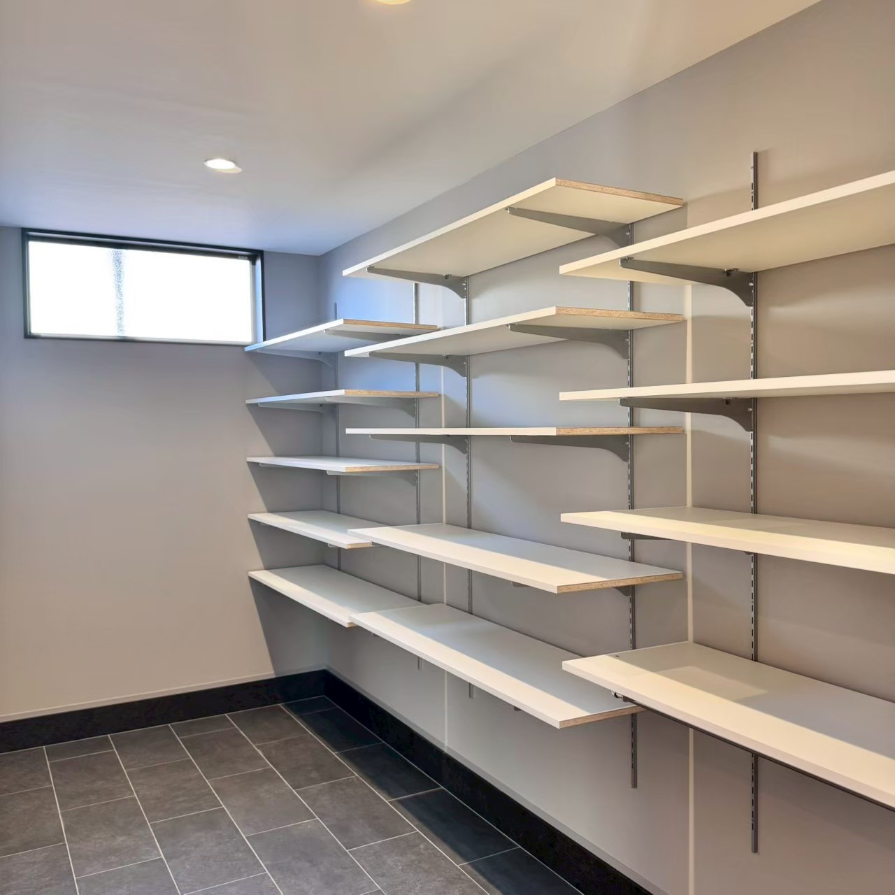 シューズクローゼット